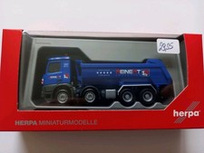 Herpa 310499 Mercedes-Benz
