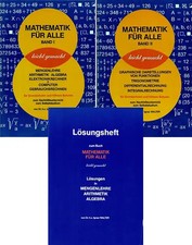 Mathematik für alle leicht