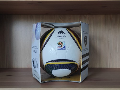Offizieller adidas jabulani - adidas, wm