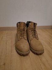 Timberland Premium 6-Inch Boot, Herren, Gr. 49