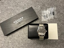 NOMOS Glashütte Club Dunkel