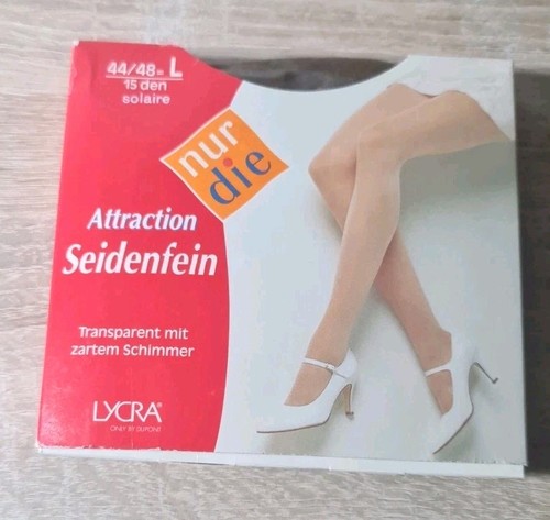 Nur die strumpfhose - nur,