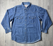 Brutus vintage chambray - vintage,