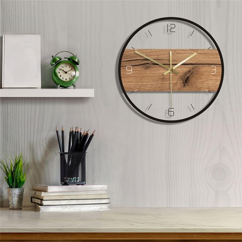 Minimalistische wanduhr - minimalistische,