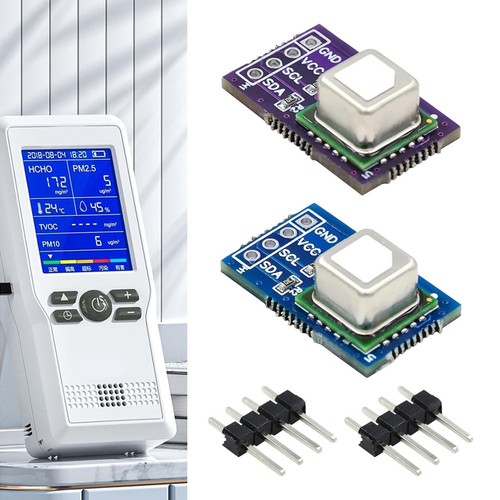Scd40 gassensor integrierte - gassensor,