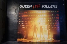 Queen - Live Killers  2 LPs