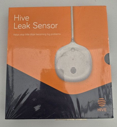 Hive lecksensor smart - smart, detector