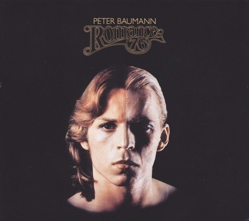 Peter baumann romance - peter,