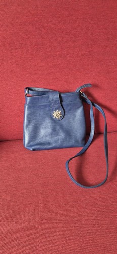 Neuwertige ledertasche marke - ledertasche,,
