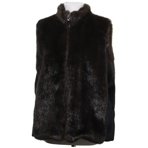Friendtex fellweste damen - friendtex,, fellweste,