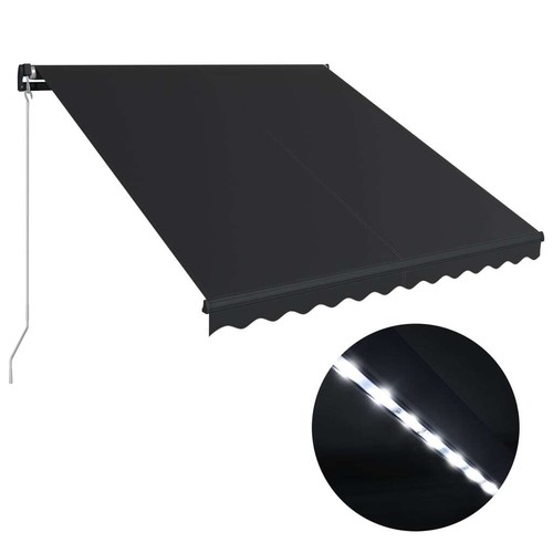 Markise einziehbar solarmodul - markise,