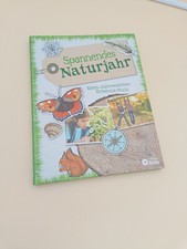 Spannendes naturjahr mein - spannendes,