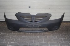 Dacia Logan I Stoßstange vorne Frontschürze Dacia Logan MCV Kombi 8200825158