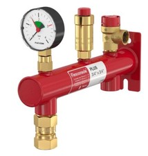 Flexconsole Plus - (3 bar)