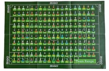 Zeugo teams abgerundete - zeugo,