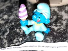 20206 Baby Schlumpf mit