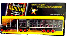 Wurzelpeter Truck 072 LKW