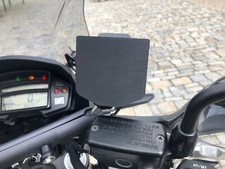 TomTom Rider Motorrad Navihalterung Abdeckung 400, 410, 420, 450, 500, 550