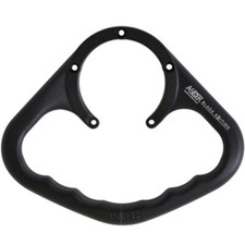 Schwarz Edition Tankgriff