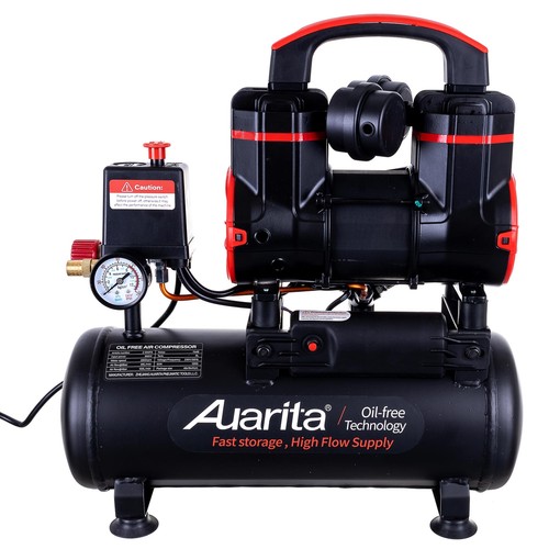 Druckluft kompressor - druckluft, 8l