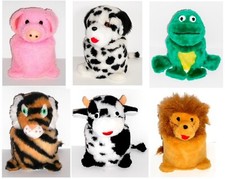 Klorollenfigur Klorollenhut