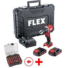 Flex PD 2G 18.0-EC LD/2.5 Set