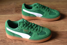 Puma palermo moda vintage - puma,