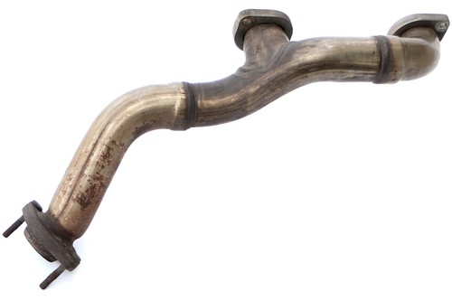 Abgaskrümmer 4 0l m60 - abgaskrümmer, 4.0l