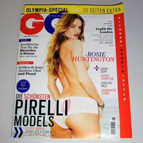 Magazin august 2012 - magazin,