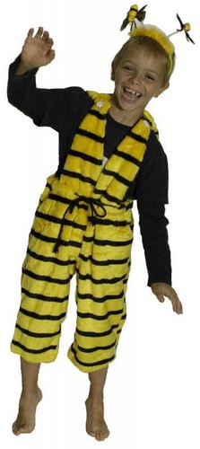 Biene bienen latzhose - biene,