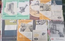 9 Prospekte Fortschritt