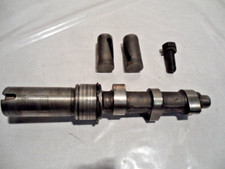 Nockenwelle mit Stössel Stationärmotor 1 KVD8 Cunewalde