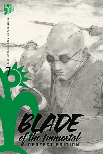 Blade the immortal - of,