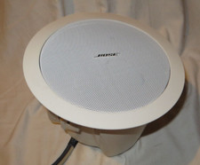 1x Bose FreeSpace DS 16F