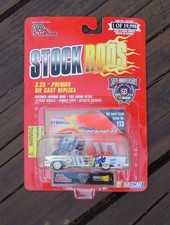 1990s racing champions stock - racing,