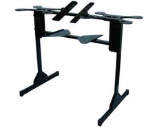 Sefour DJ-Stand X25 CD - DJ