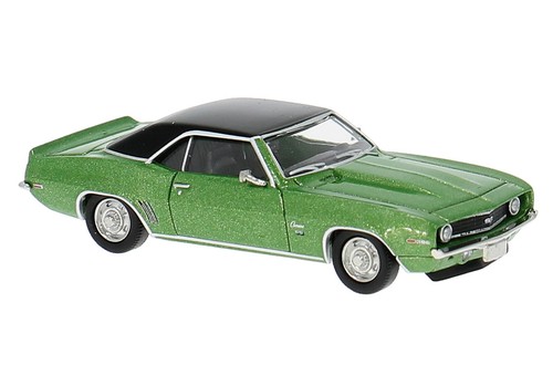Brekina 18379 chevrolet - brekina,
