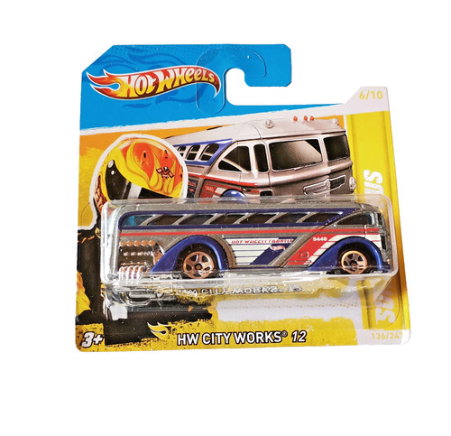 Hot wheels surf - ,