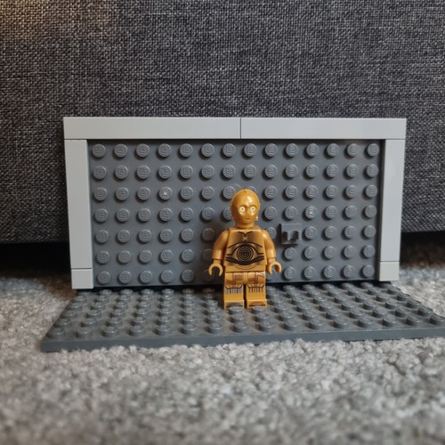 Lego star wars minifigur - lego,