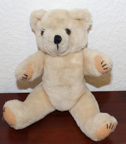 Alter toller teddy glasaugen - alter,
