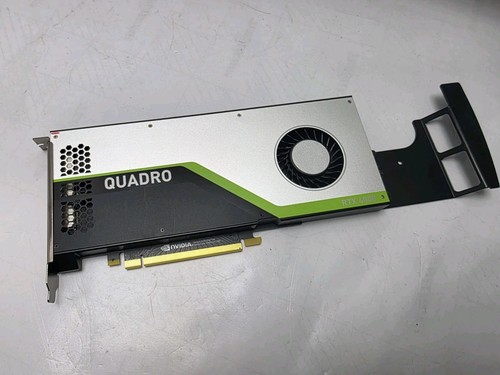 Nvidia quadro rtx 4000 8gb - nvidia,