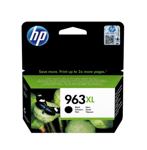 Original 963xl - original, hp