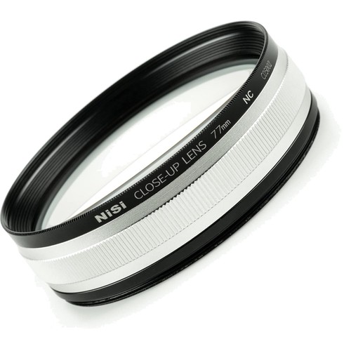 Nahlinse 77mm close filter - close,