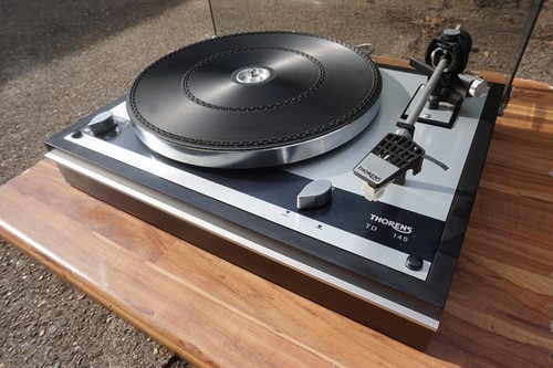 Thorens 145 mit - thorens,