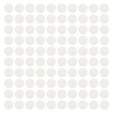 100Stk Nylon Kugellagerkugeln 8mm Polierkugeln G2 Präzision Weiß