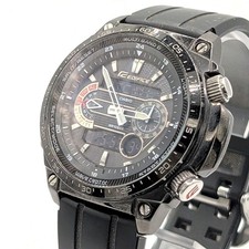 Casio edifice ecw - casio, ecw-m300