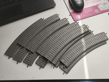 PIKO 55412 H0 422 mm Gebogene