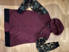 FOX Kaputzenjacke  Damen Gr.M