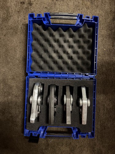 Pressbacken set wavin - wavin,