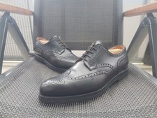 Ed Meier Altieri Herrenschuhe Gr.42